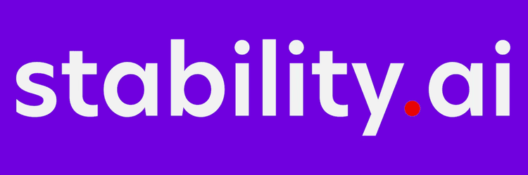 Stability AI logo