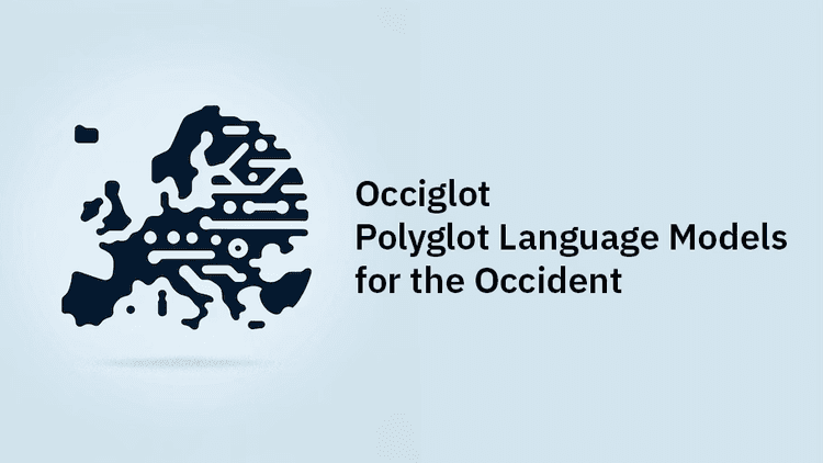 Occiglot logo