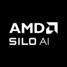 AMD Silo AI logo